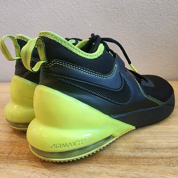 Nike Air Max Impact 2 Shoes Mens Size 8 Basketball CU4597-001 Sneakers main image 13